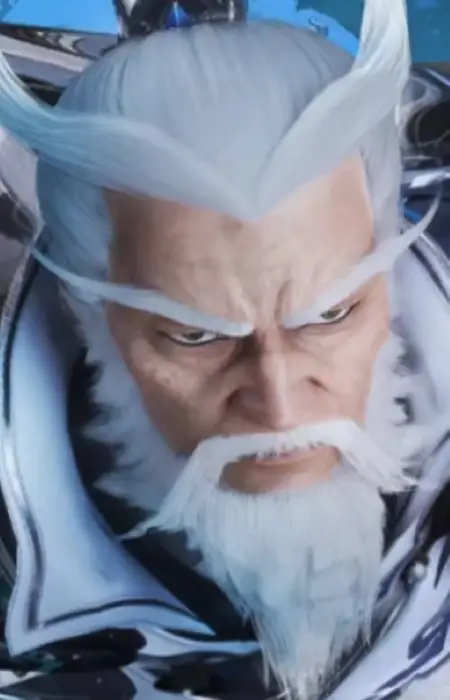 Supreme Elder