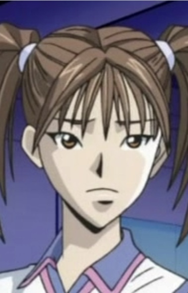 Kaori Kudou