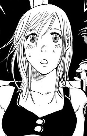 Imagen de Kishida, Miiko