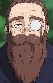 Denken