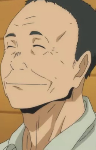 Gorou Sakakibara