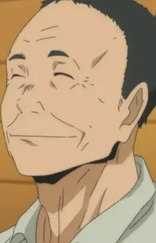 Sakakibara, Gorou image