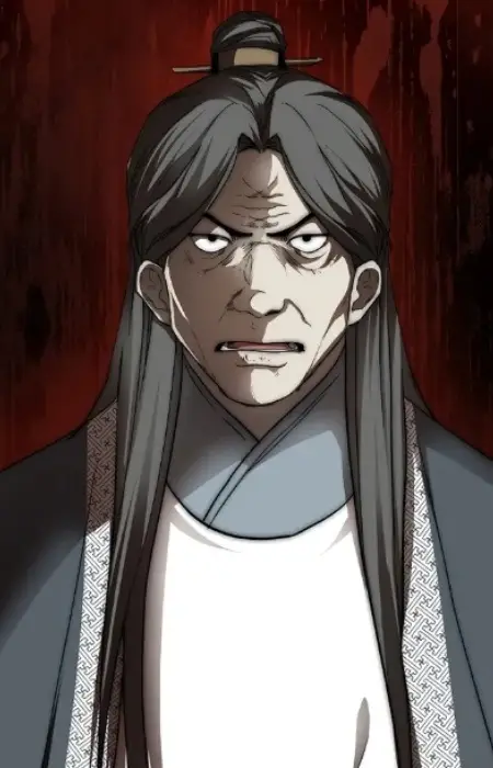 Cha Kyung