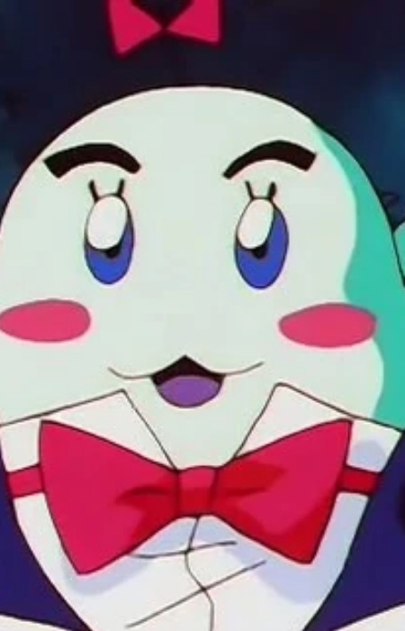 Sailor Amuse