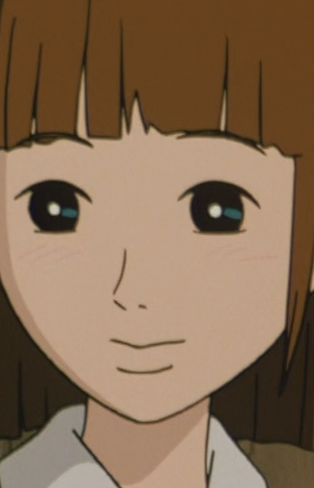 Tsubaki