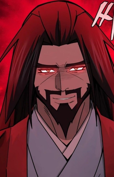 Cho, Ak-ryang