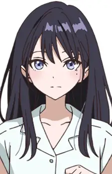 Aika, Nanao