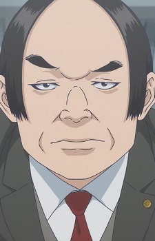Tanimura, Teruo