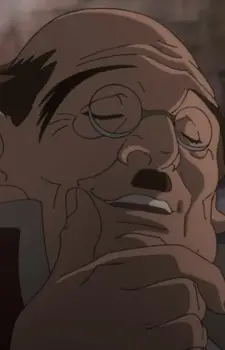 Dabart, Roddy