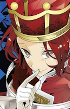 Red King