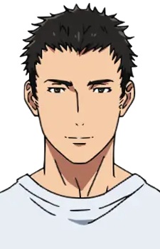 Goura, Daisuke