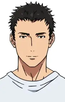 Goura, Daisuke
