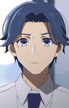 Imagem de Osamu Takahashi