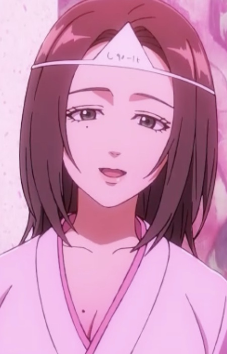 Harukawa, Jun