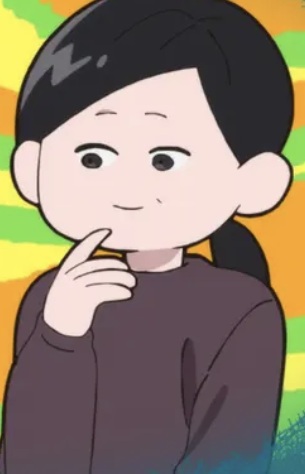 Natsumi's Mother