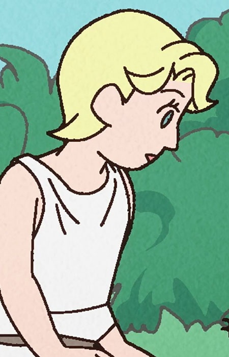Narcissus
