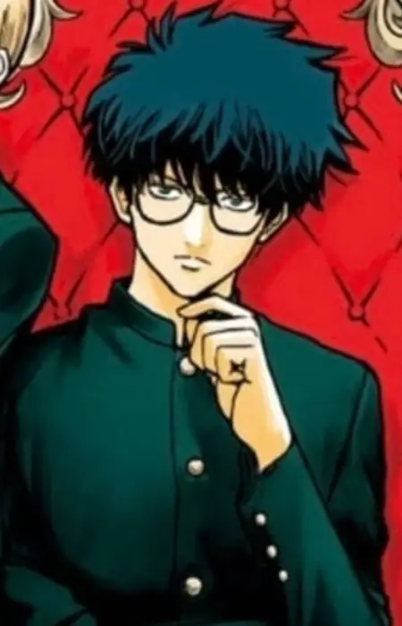 Kumon, Akira