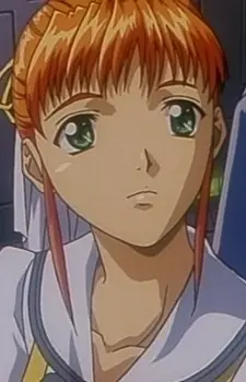 Takikawa, Kanako