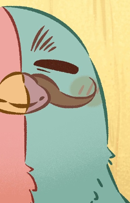 Lovebird's Uncle