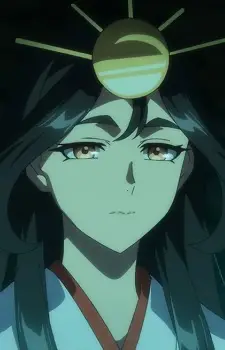 Amaterasu