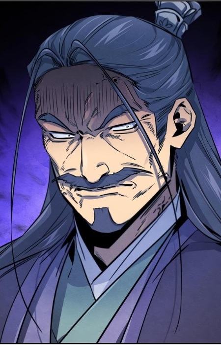 Karakter Sama, Hak