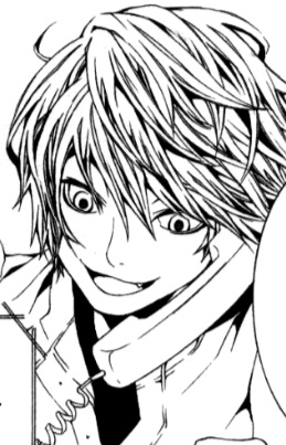 Miyoshi, Seiji