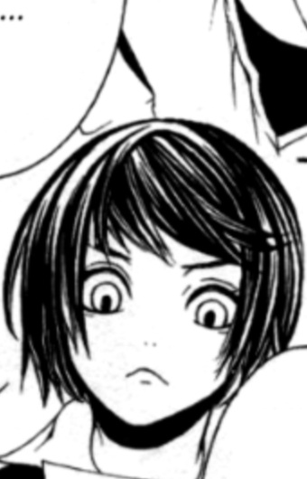 Tachibana, Mika