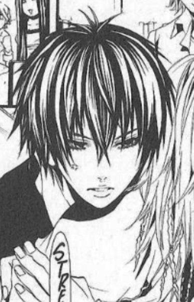 Shinohara, Norika
