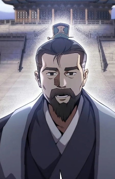 Karakter Byeok, Taesu