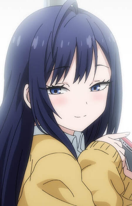 Ayase, Ruka