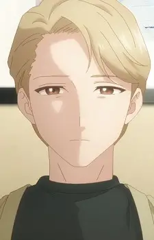 Shiina, Asahi