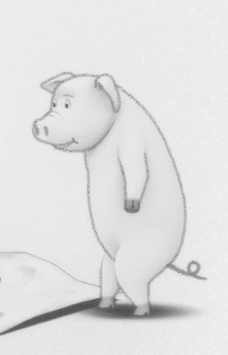 Buta-san