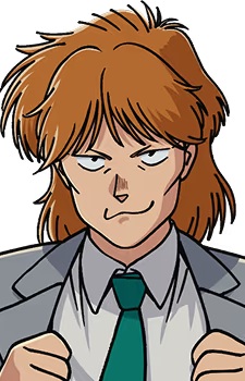 Togusa