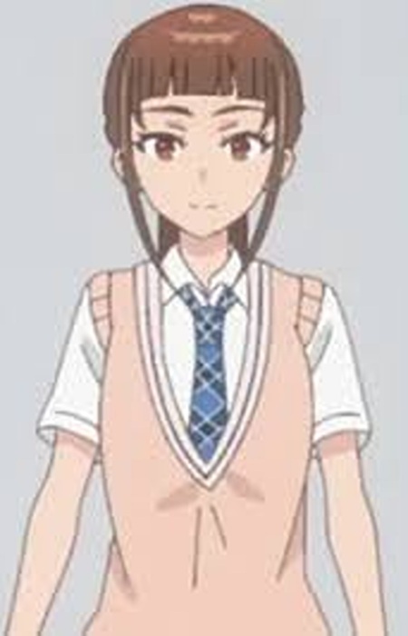 Imagem de Tomoo Seki