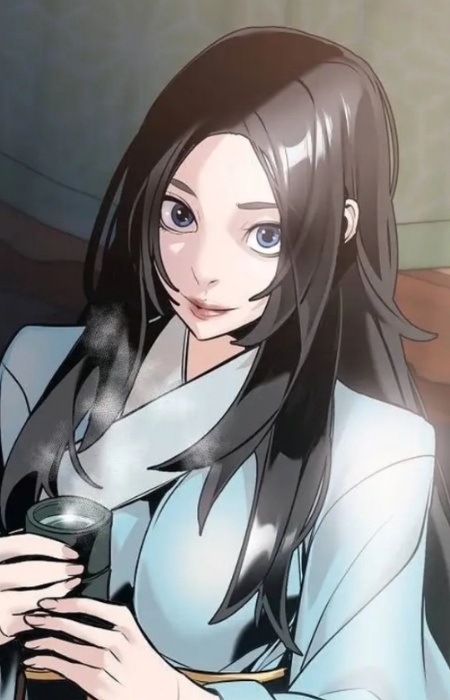 Dan, Ryeohwa