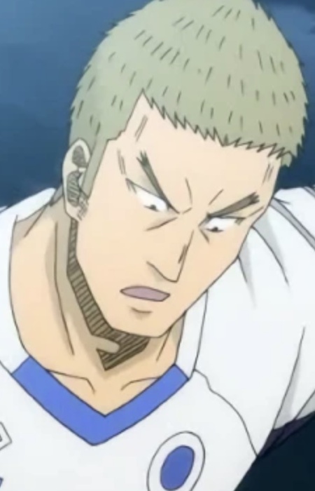 Imagem de Hatake