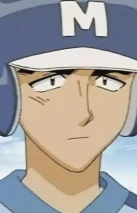 Andou, Takafumi image