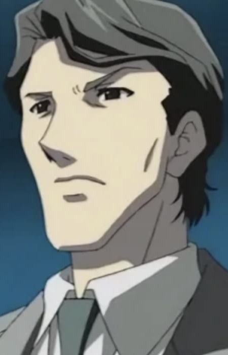 Jinnai, Shougo