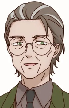 Imagem de Bernard Fitcher