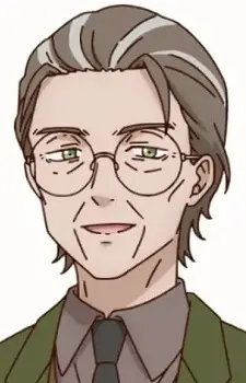 Fitcher, Bernard