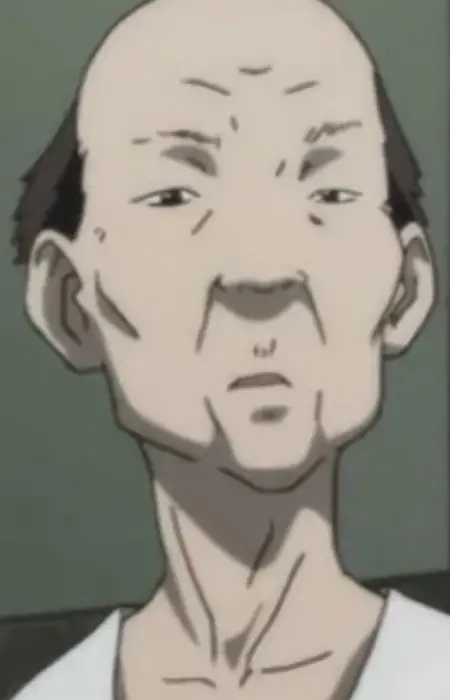 Satou Oitarou