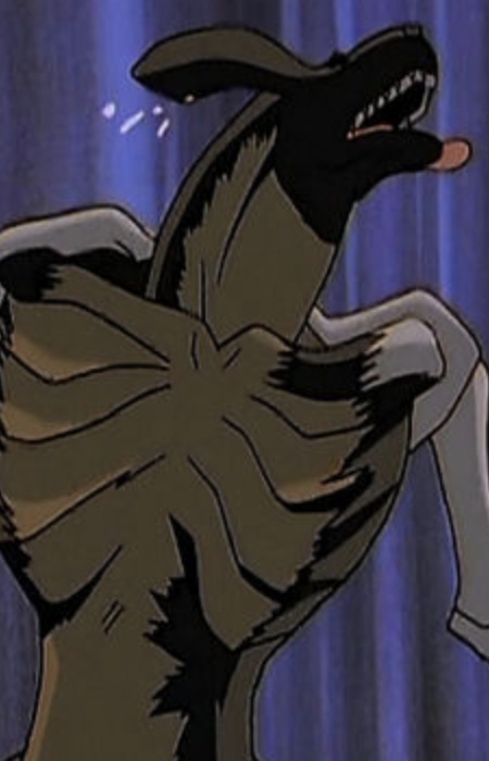 Shinma Cho-Jyu