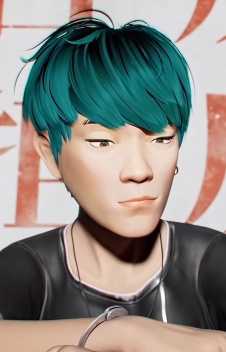 Xiao Kai