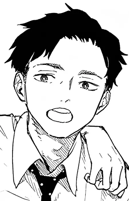 Kume, Kazuki