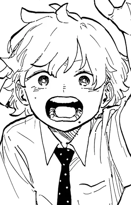 Nakamura, Towa