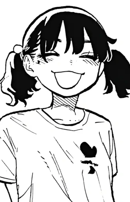 Shinozaki, Koma