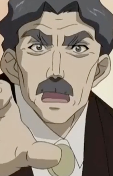 Takao Kiyokawa
