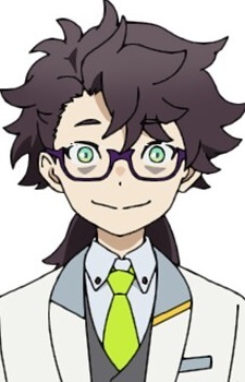 Dr. Yuda