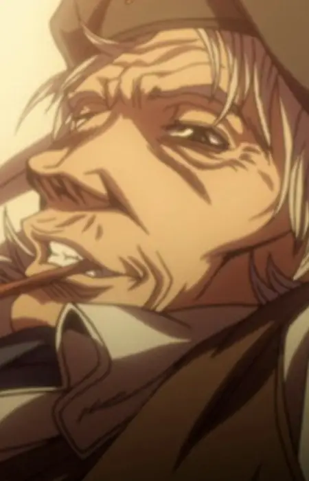 Pip's Grandfather image