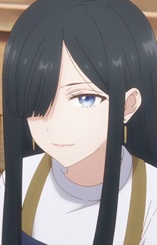 Itomaki, Fumika